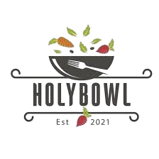Holy Bowl